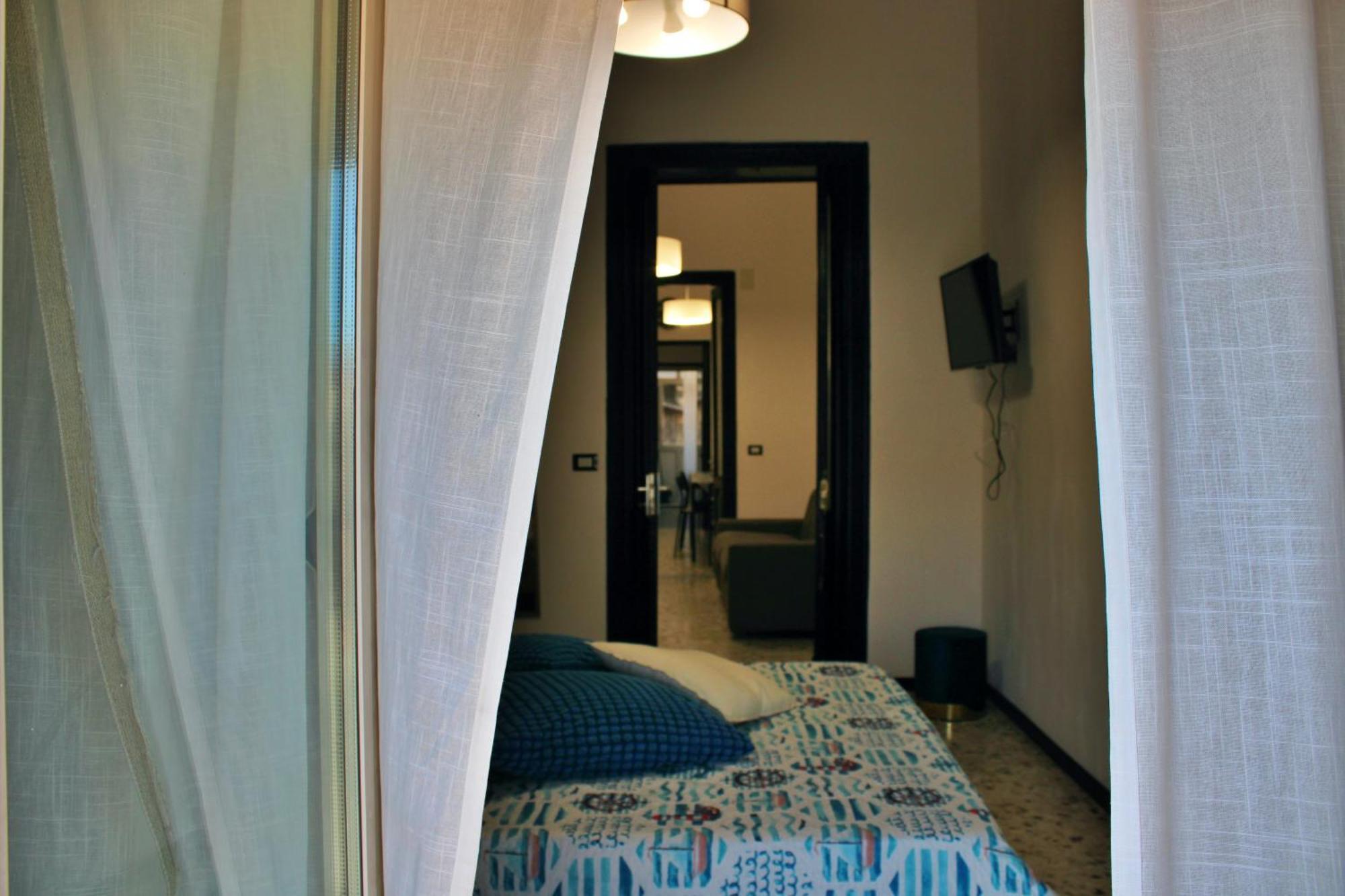 C&D Home Catania Ngoại thất bức ảnh