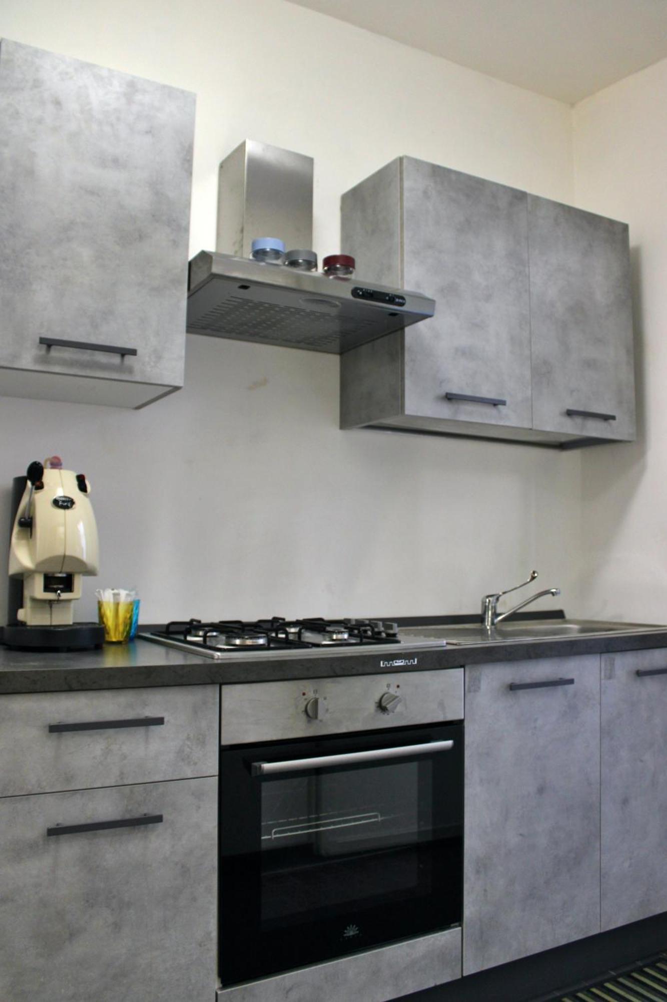 C&D Home Catania Ngoại thất bức ảnh