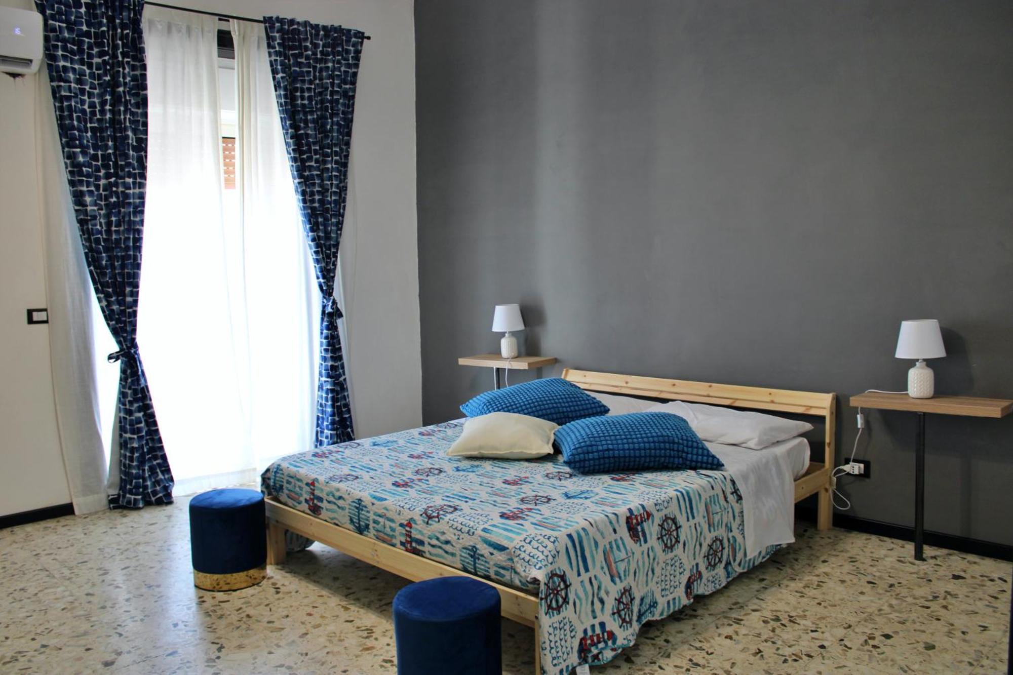 C&D Home Catania Ngoại thất bức ảnh