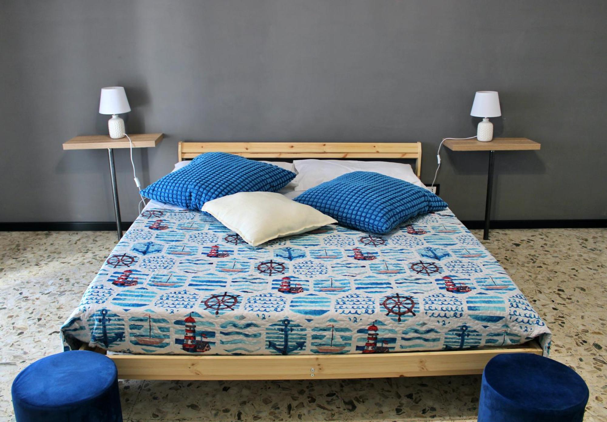 C&D Home Catania Ngoại thất bức ảnh