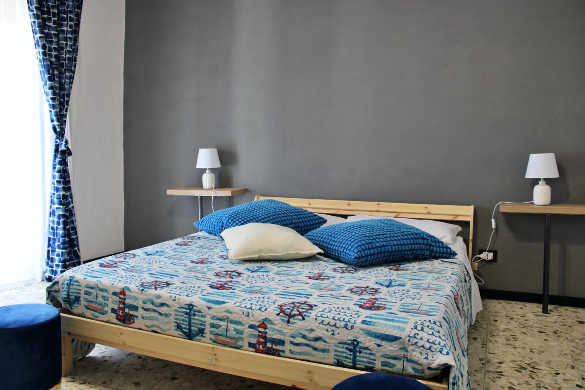 C&D Home Catania Ngoại thất bức ảnh