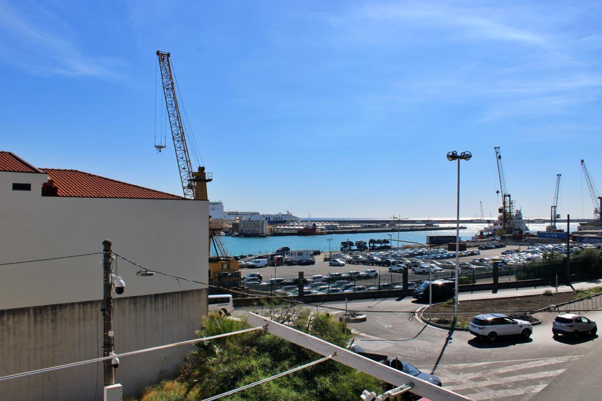 C&D Home Catania Ngoại thất bức ảnh