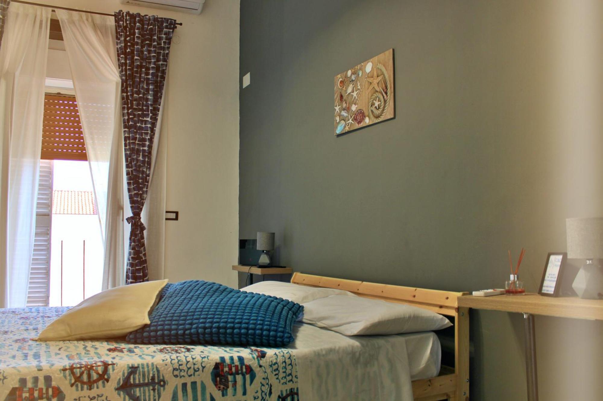 C&D Home Catania Ngoại thất bức ảnh
