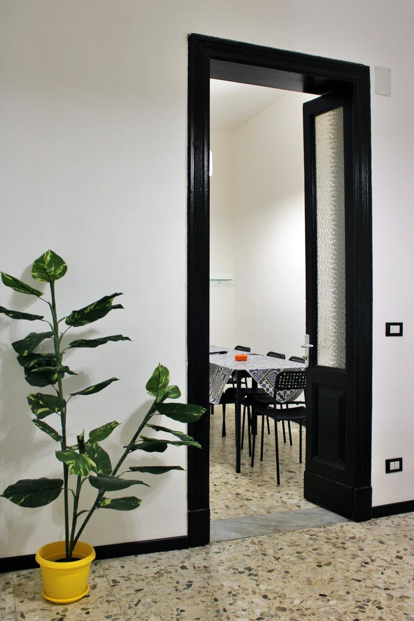 C&D Home Catania Ngoại thất bức ảnh