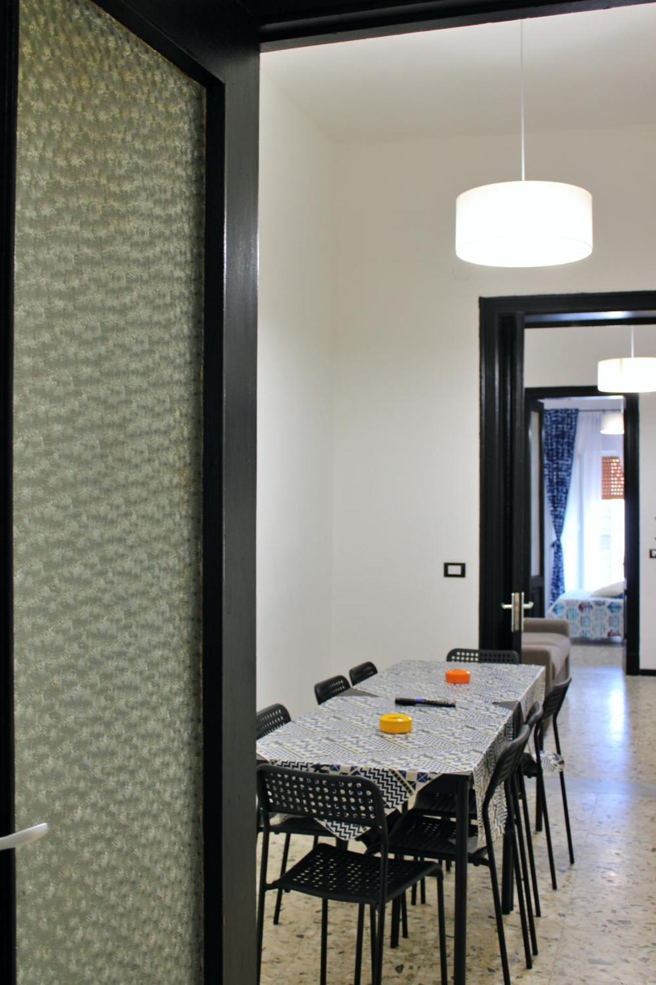 C&D Home Catania Ngoại thất bức ảnh