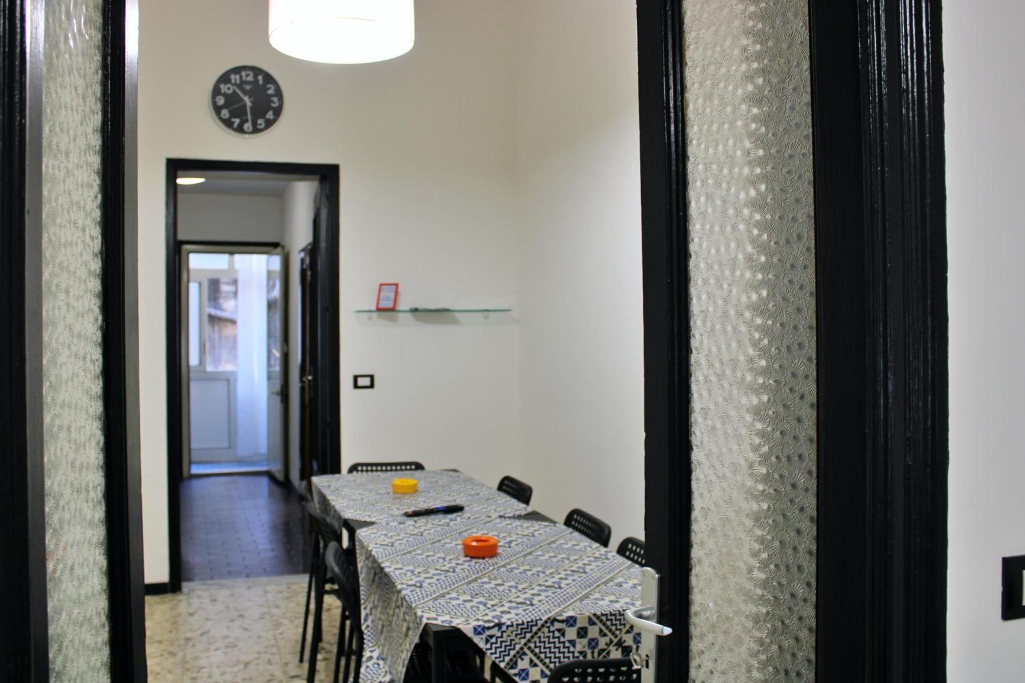 C&D Home Catania Ngoại thất bức ảnh