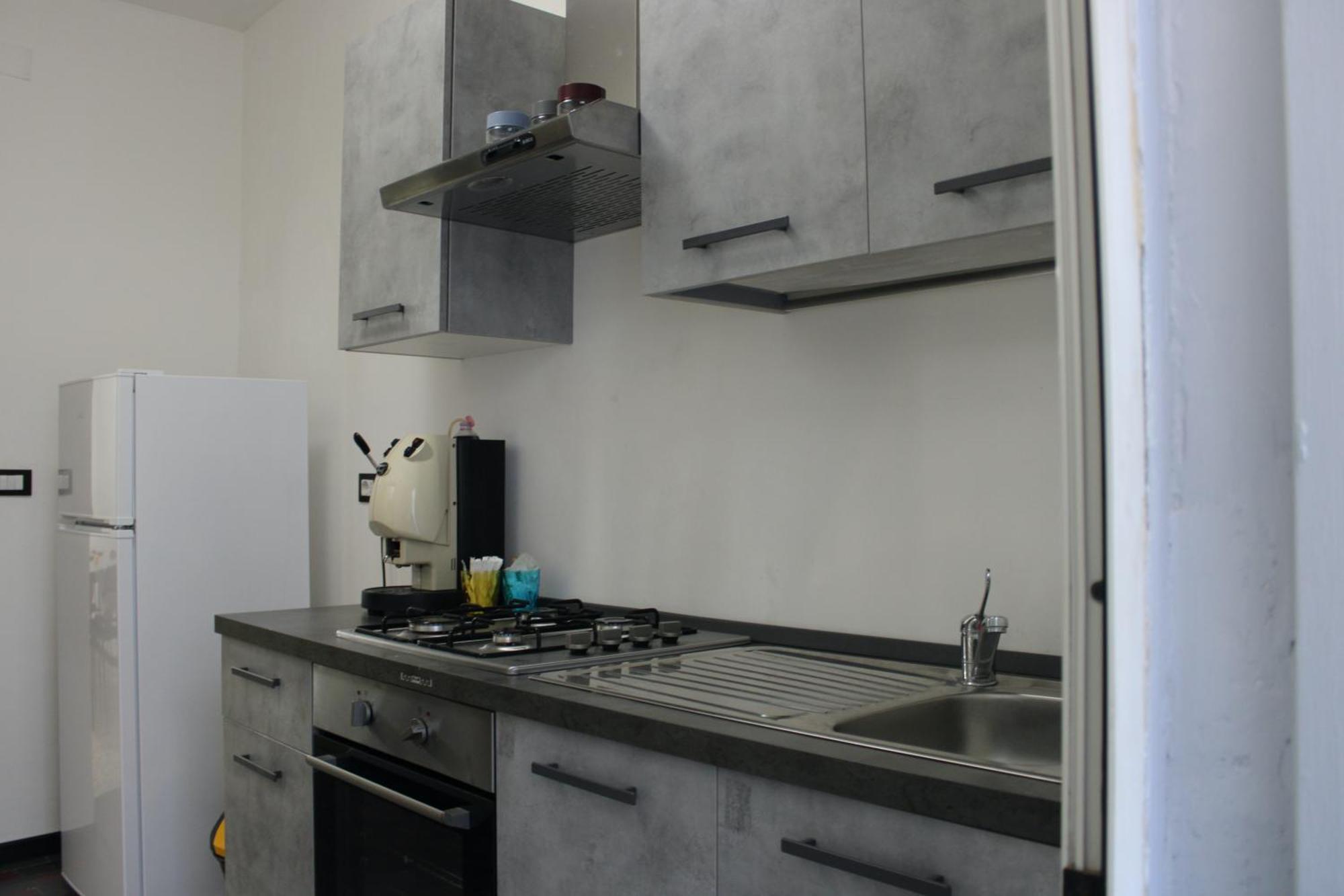 C&D Home Catania Ngoại thất bức ảnh