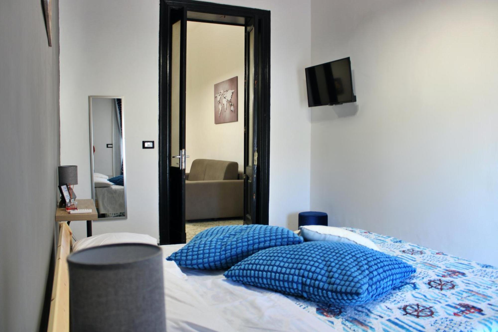 C&D Home Catania Ngoại thất bức ảnh