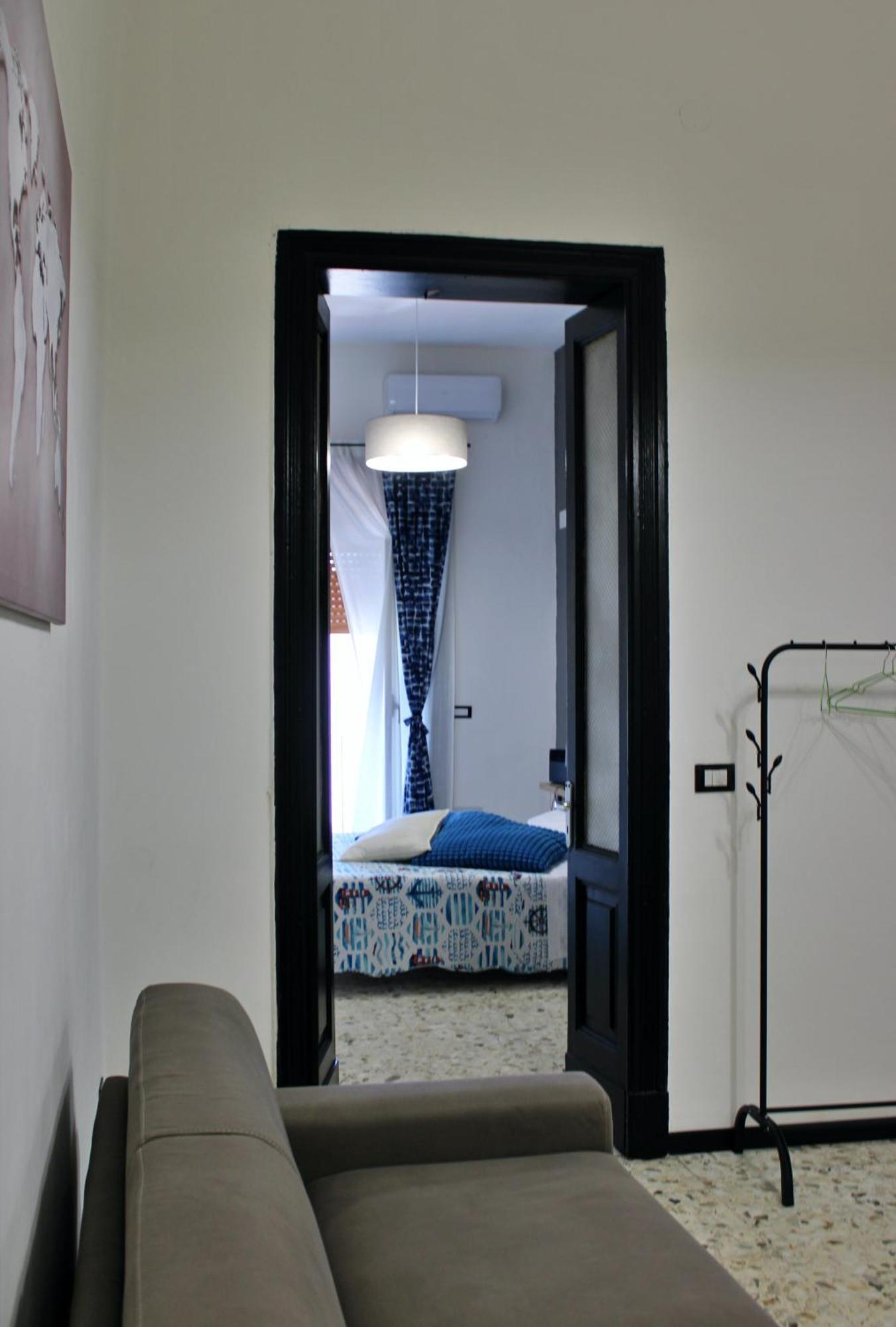 C&D Home Catania Ngoại thất bức ảnh