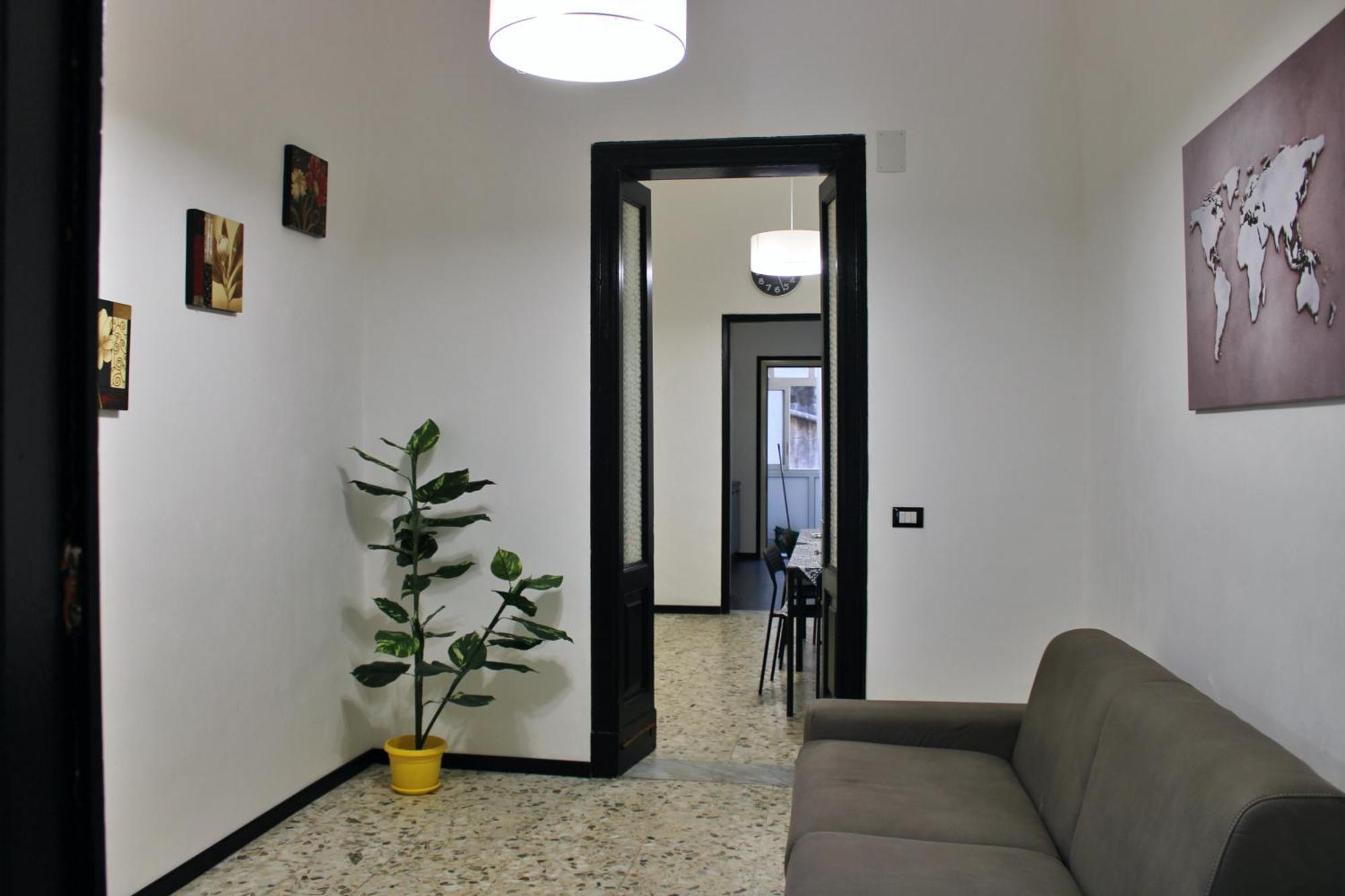 C&D Home Catania Ngoại thất bức ảnh