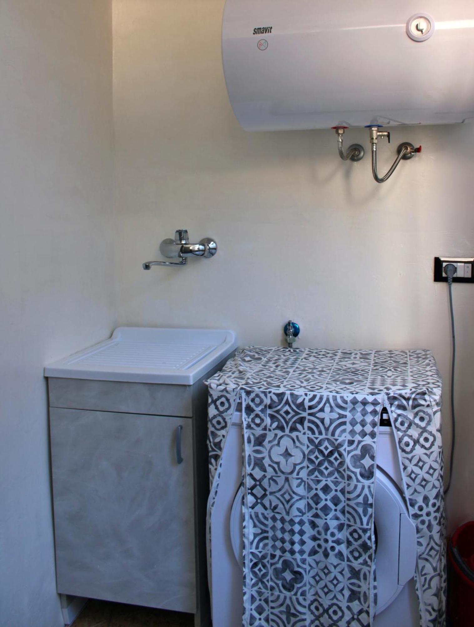 C&D Home Catania Ngoại thất bức ảnh